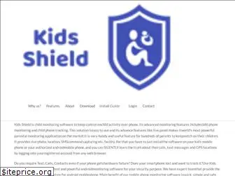 kidsshield.net