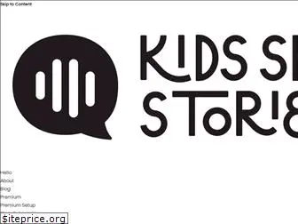 kidsshortstories.com