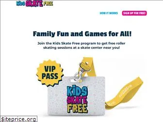 kidsskatefree.com