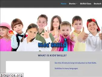 kidsskills.org