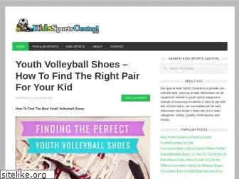 kidssportscentral.com