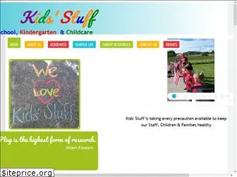 kidsstufftlc.com