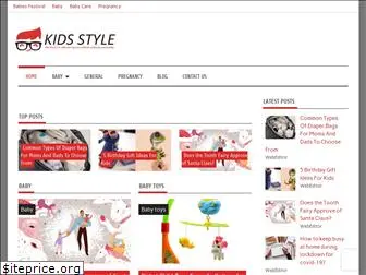 kidsstyle.us