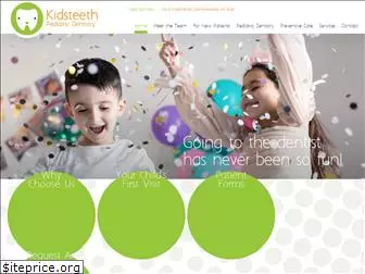 kidsteeth.com