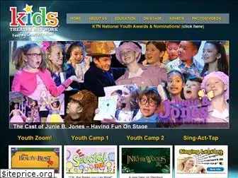 kidstheatre.org