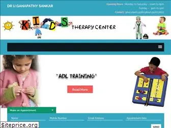 kidstherapycenter.in