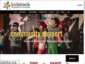kidstockinc.org