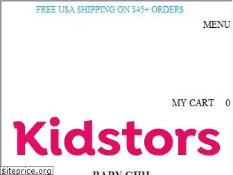 kidstors.com
