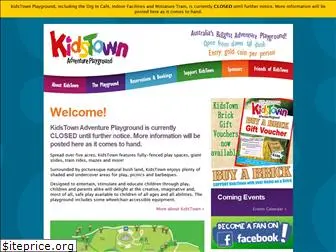 kidstown.org.au