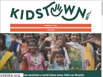 kidstown.org