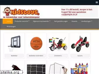 kidstoys.be