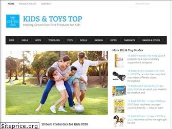 kidstoystop.com