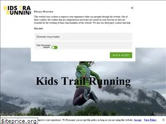 kidstrailrunning.com