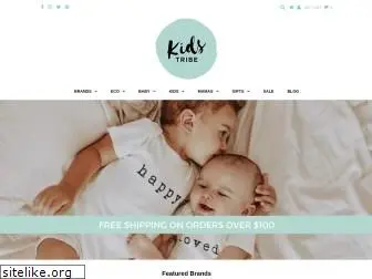 kidstribe.com.au