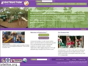 kidstruction.com