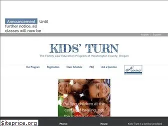 kidsturnwaco.com