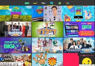 kidstv.co.il