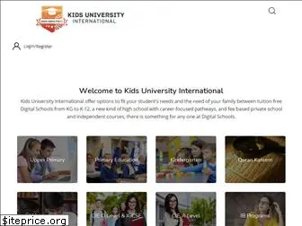 kidsuniversity.online