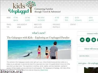 kidsunplugged.org