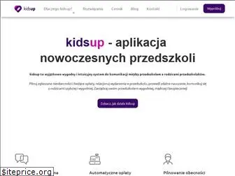 kidsup.pl