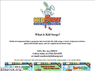 kidsurge.net