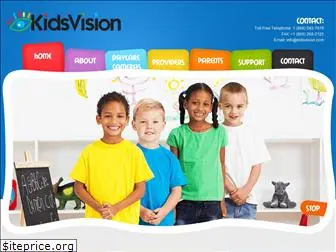 kidsvision.com