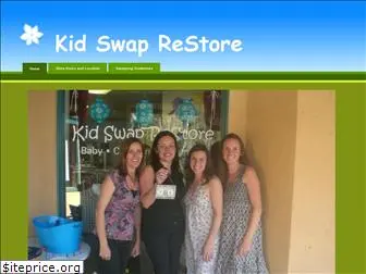 kidswaprestore.com