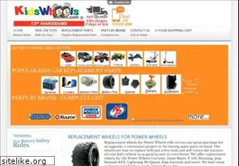 kidswheels.com