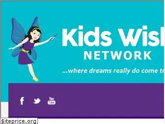 kidswishnetwork.org