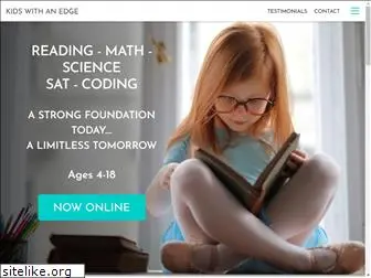 kidswithanedge.com