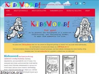 kidsword.com