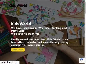 kidsworld.vic.edu.au