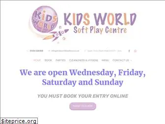 kidsworldbedford.co.uk