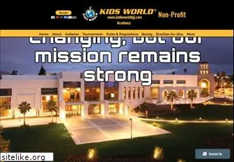 kidsworldbjj.com