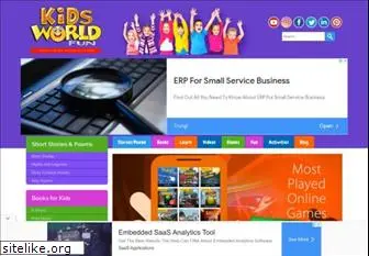 kidsworldfun.com