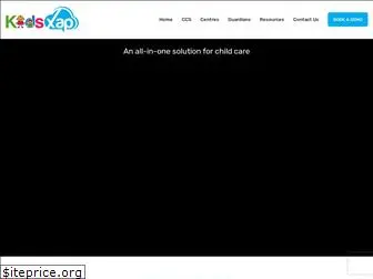 kidsxap.com.au
