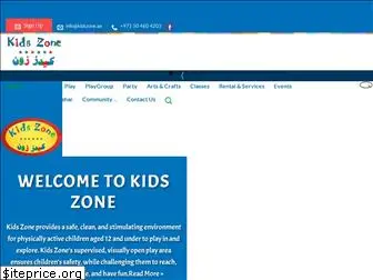 kidszone.ae