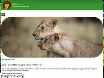 kidszoo.de