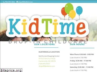 kidtime.com