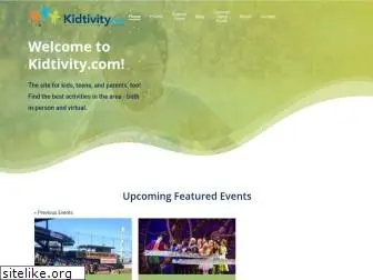 kidtivity.com