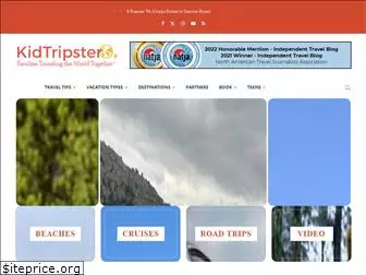 kidtripster.com