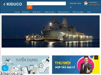 kiduco.com.vn