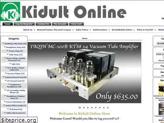 kidultdiagnostic.com