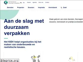kidv.nl