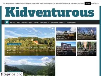 kidventurous.com