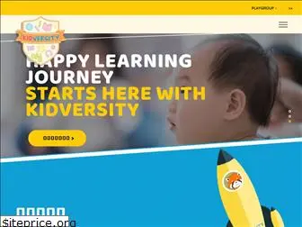 kidversity.com.hk