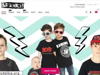 kidvicious.co.uk