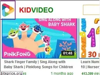 kidvideo.org