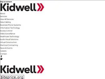 kidwellinc.com