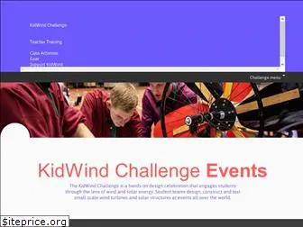 kidwindchallenge.org